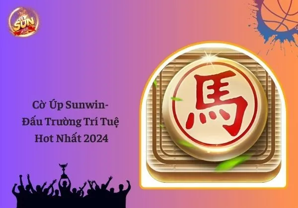 Cờ úp Sunwin